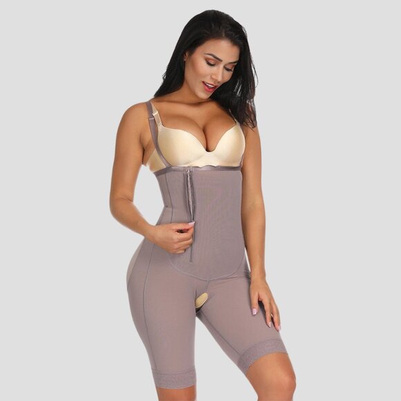 Instant Smooth Underbust Shapewear Faja - Picture 1 of 9